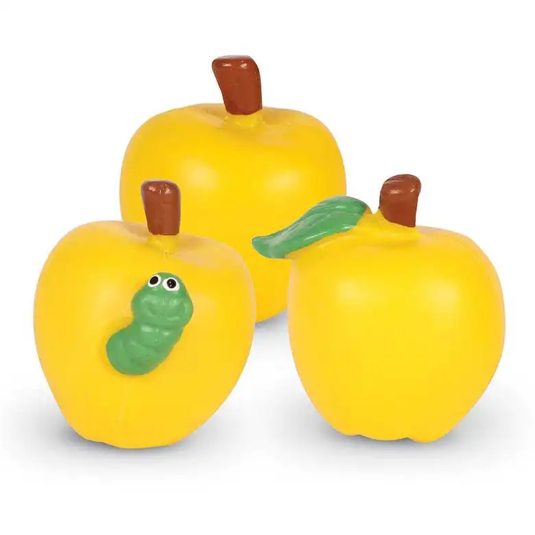 Комплект ябълки,Learning Resources,LER 1023