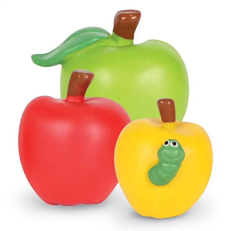 Комплект ябълки,Learning Resources,LER 1023