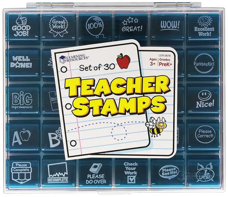 Комплект цветни печати,Learning Resources,LER 0678