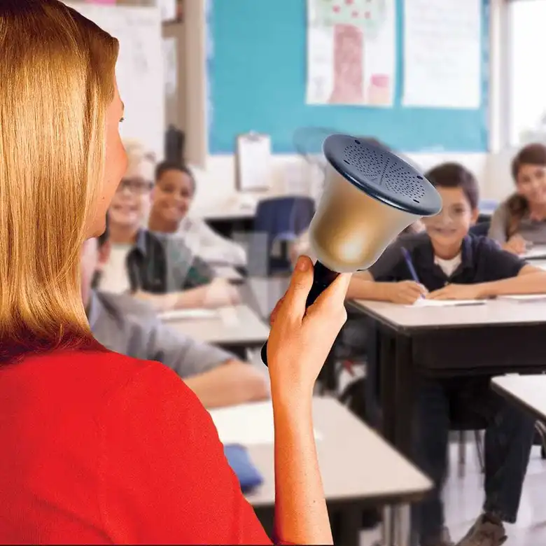 Електронен звънец,Educational Insights,EI-1250