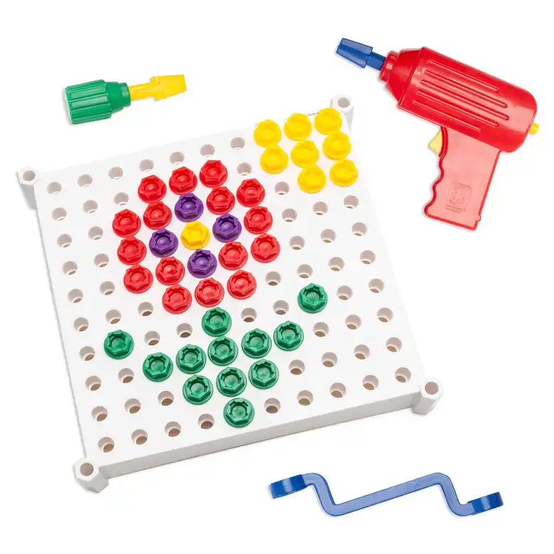 Творческа игра инструменти,Educational Insights,EI-4112