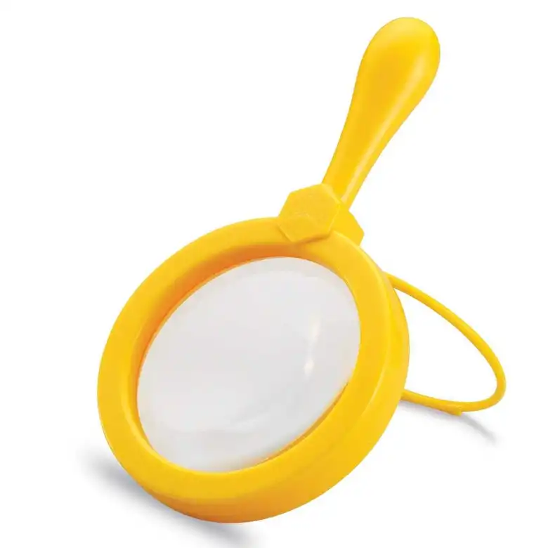  Лупа JUMBO 1 бр., Learning Resources, LER 2774