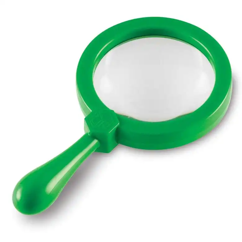  Лупа JUMBO 1 бр., Learning Resources, LER 2774