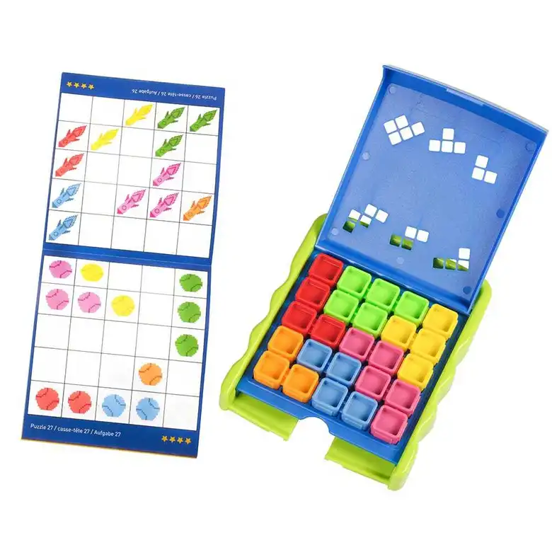 Логически пъзел,Educational insights,EI-3078