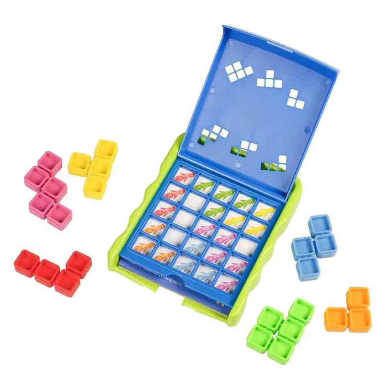 Логически пъзел,Educational insights,EI-3078