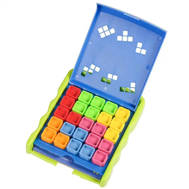 Логически пъзел,Educational insights,EI-3078