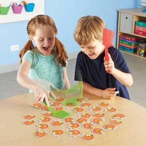 Детска игра мухобийки,Learning Resources,LSP 8598-UK