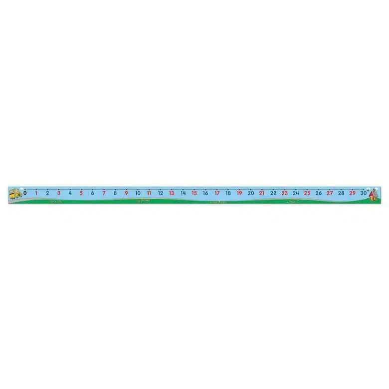 Подложка за под с цифри,Learning Resources,LER 0935