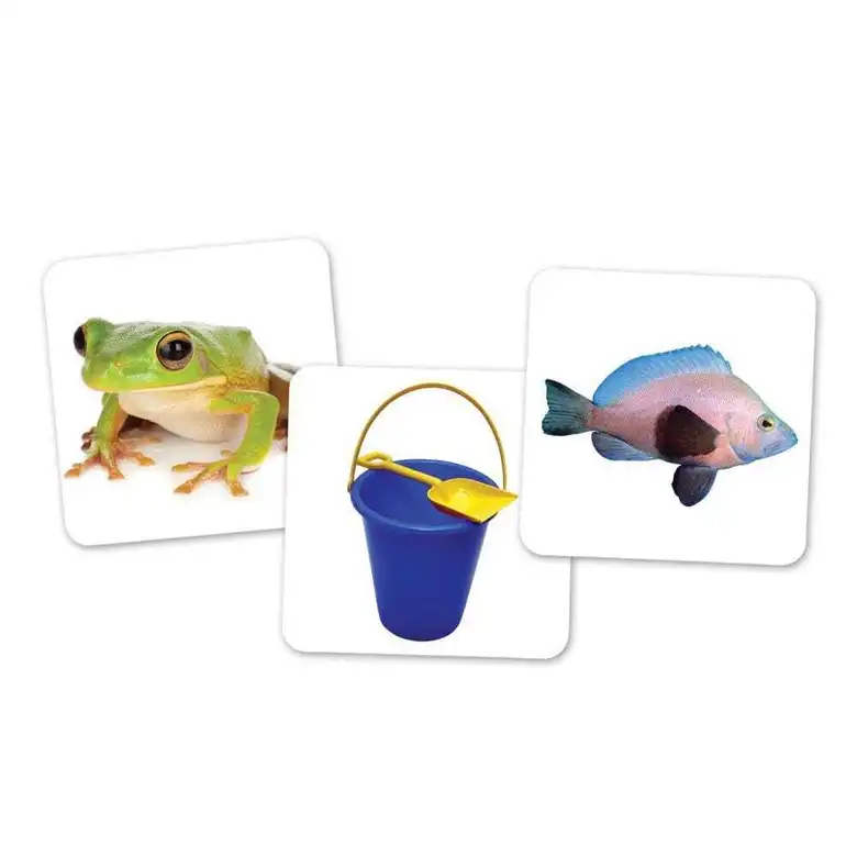 Комплект за сортиране бухалчета,Learning Resources,LER 5460