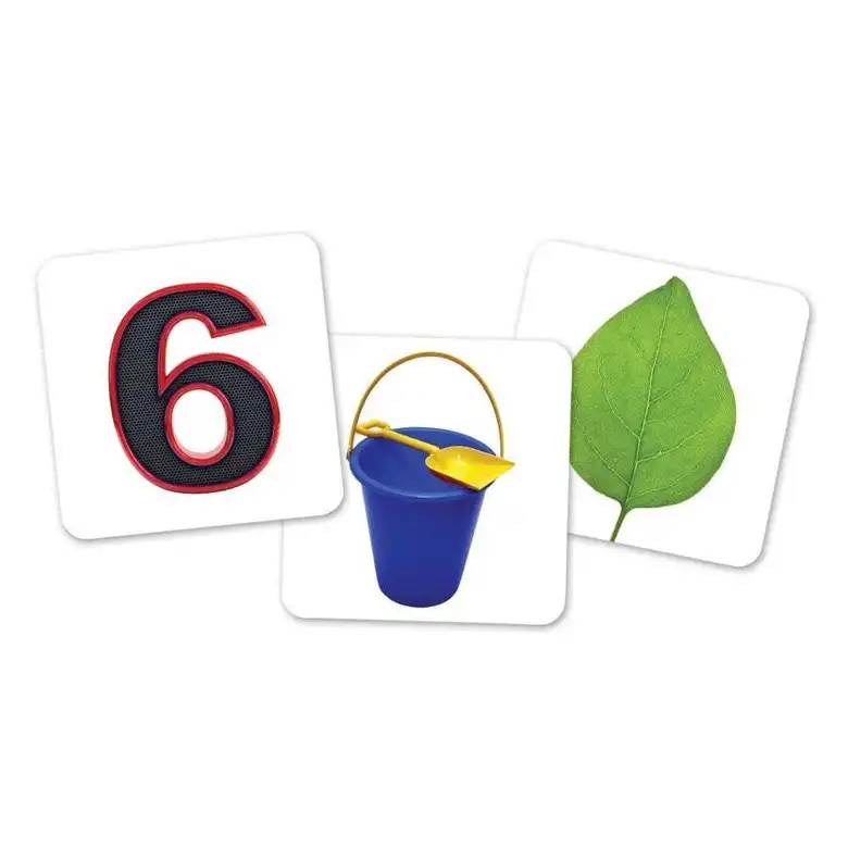Комплект за сортиране бухалчета,Learning Resources,LER 5460