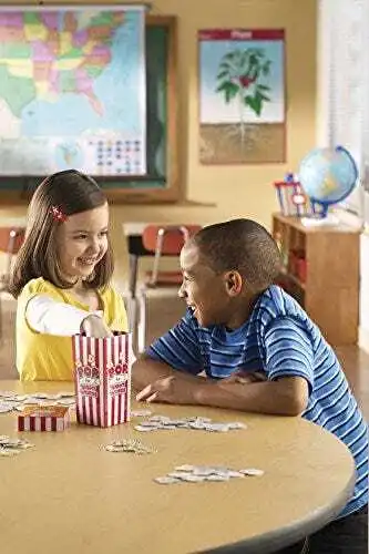 Образователна игра пуканки,Learning Resources,LER 8430