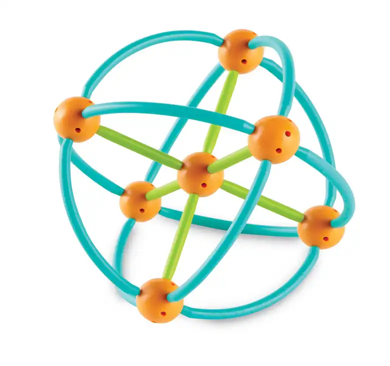 Креативна игра Геометрия, Learning Resources, LER 9293