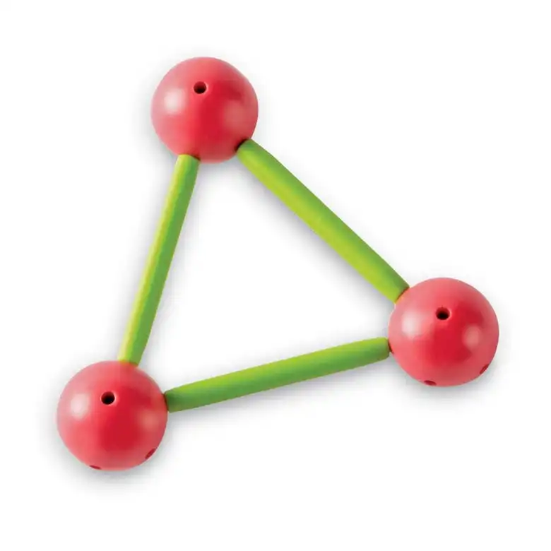 Креативна игра Геометрия, Learning Resources, LER 9293