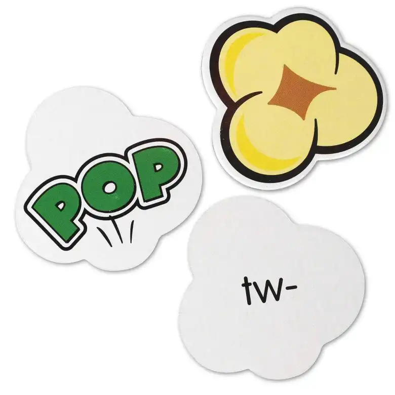 Настолна игра Пуканки,Learning Resources, LER 8471
