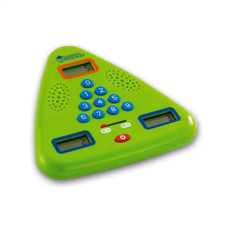Електронна математическа игра,Learning resources,LER 6965