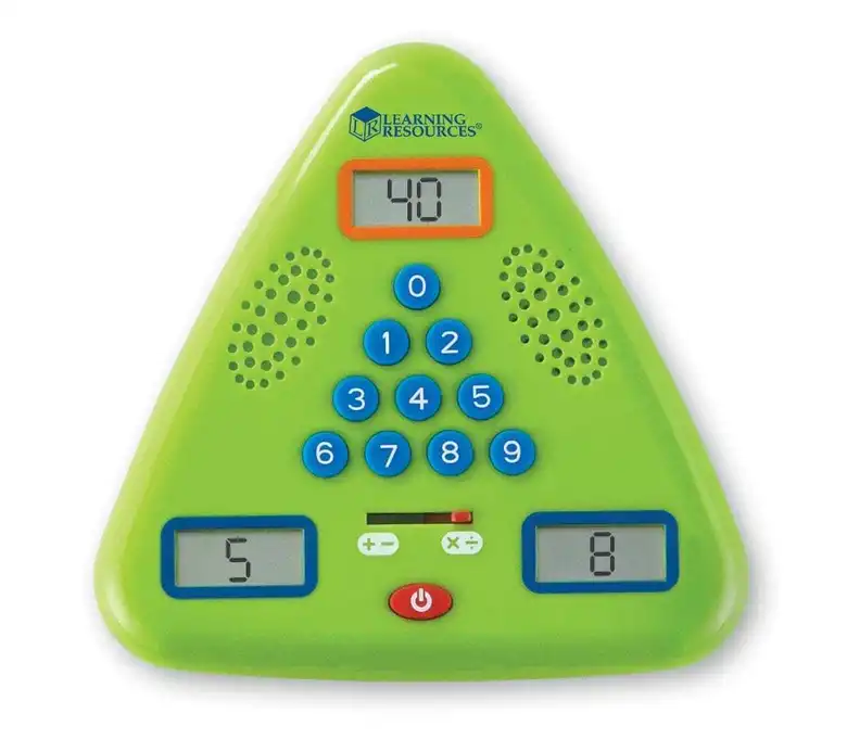 Електронна математическа игра,Learning resources,LER 6965
