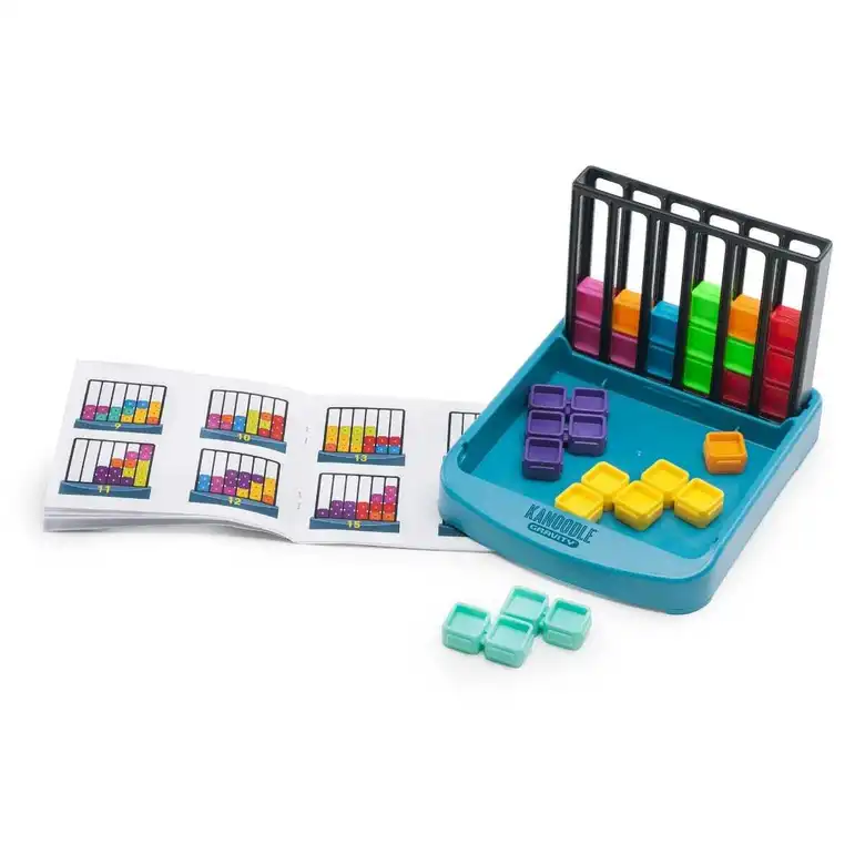 Образователна игра Гравитация,Educational Insights,EI-3074