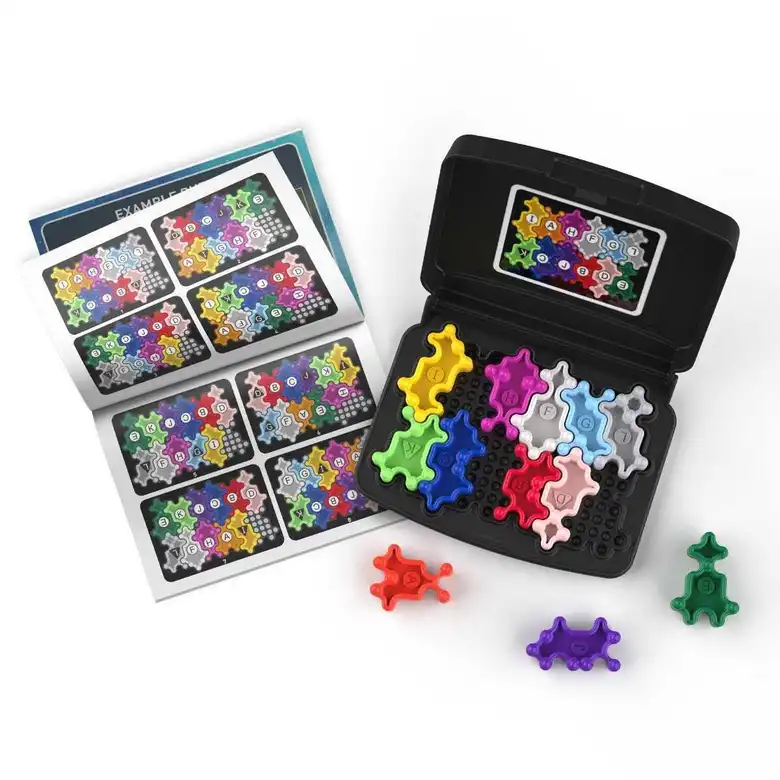 Логическа игра Kanoodle Cosmic,Educational Insights,EI-3037