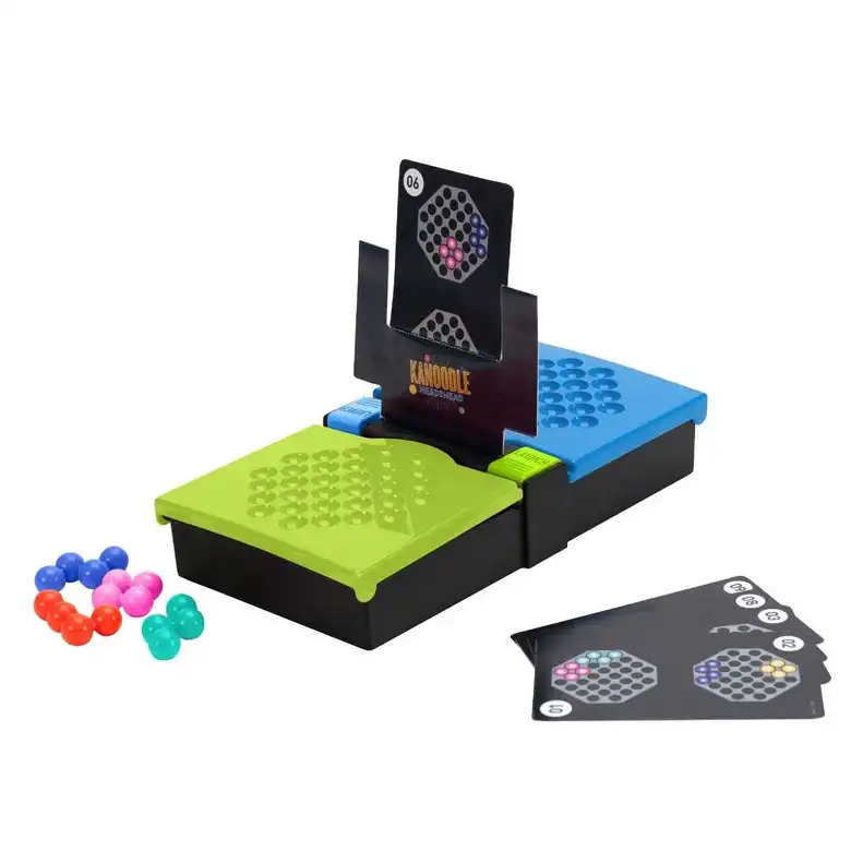 Игра Kanoodle за двама,Educational Insights,EI-3036