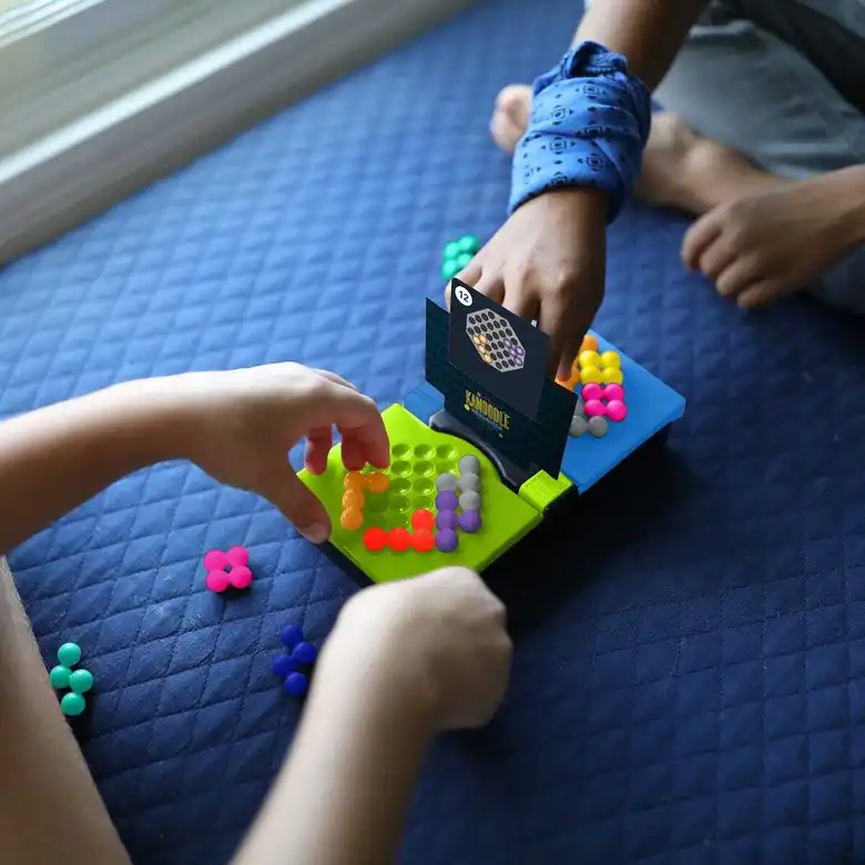Игра Kanoodle за двама,Educational Insights,EI-3036