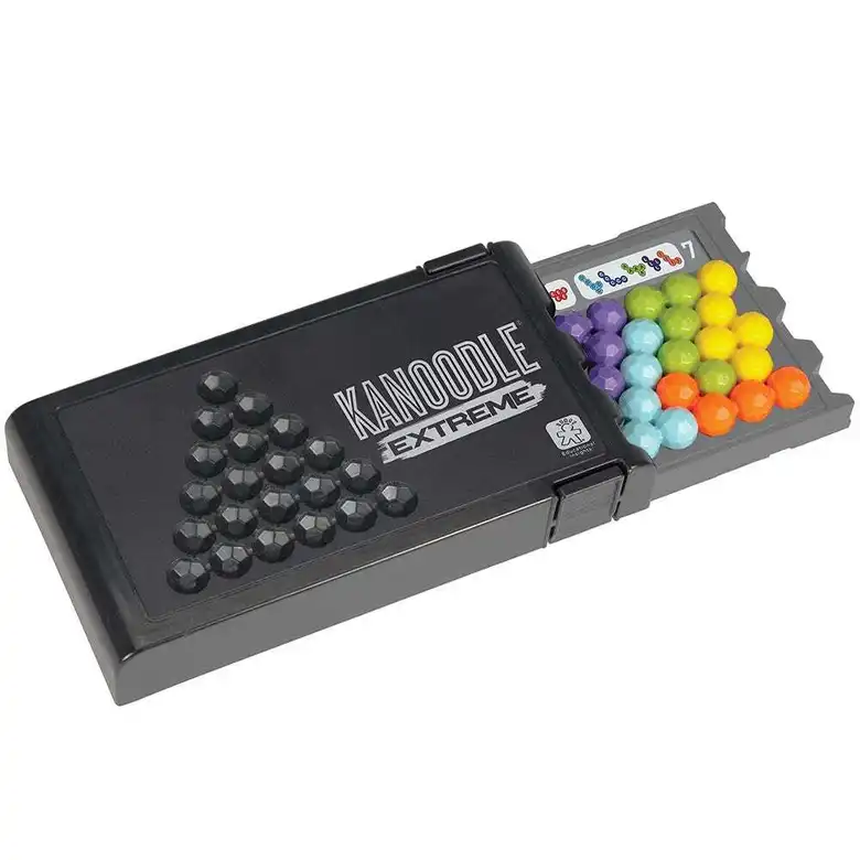 Екстремна игра Kanoodle Extreme, Educational Insights, EI-3023