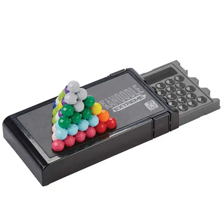 Екстремна игра Kanoodle Extreme, Educational Insights, EI-3023