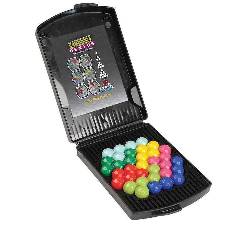 Образователна игра Knoodle Genuis,Educational Insights, EI-3026