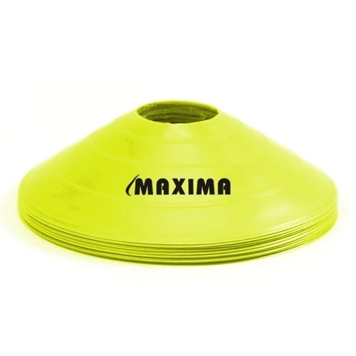 Конус за маркиране (шапка, паница) MAXIMA