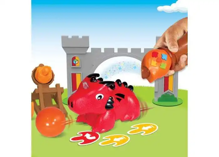 Дракон за програмиране Learning Resources