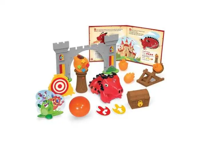 Дракон за програмиране Learning Resources