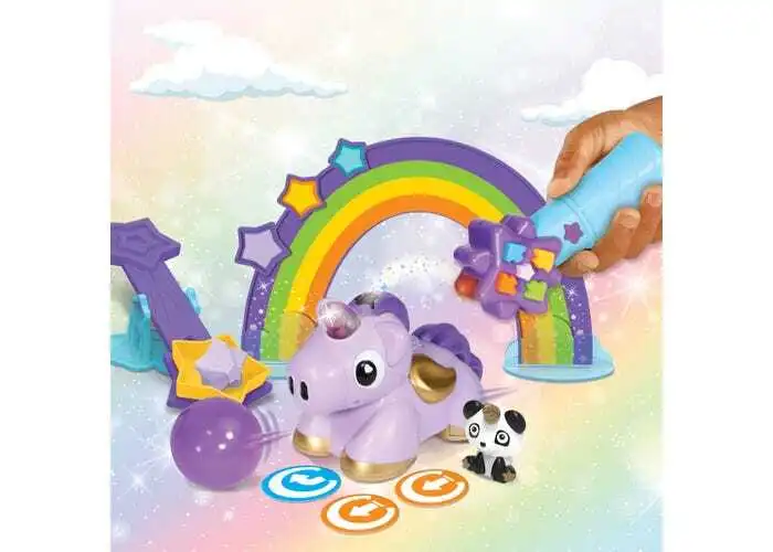 Еднорог за програмиране Learning Resources