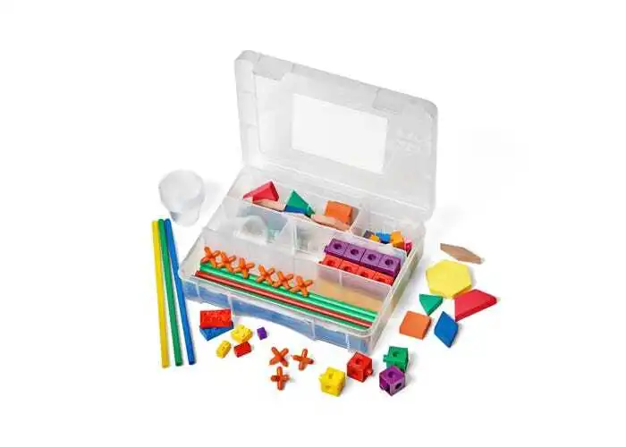 Learning Resources Комплект Играй и научи Stem