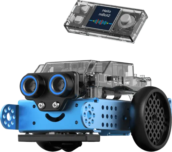 mBot2 Робот - Образователен