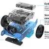 mBot2 Робот - Образователен