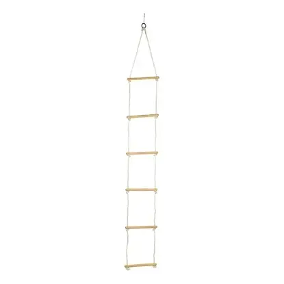 Small Foot Стълба, въжена, 30 х 2 х 200 cm