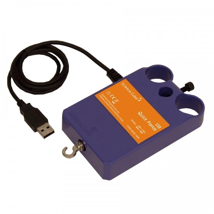 БЪРЗ USB СИЛОВИ СЕНЗОРИ