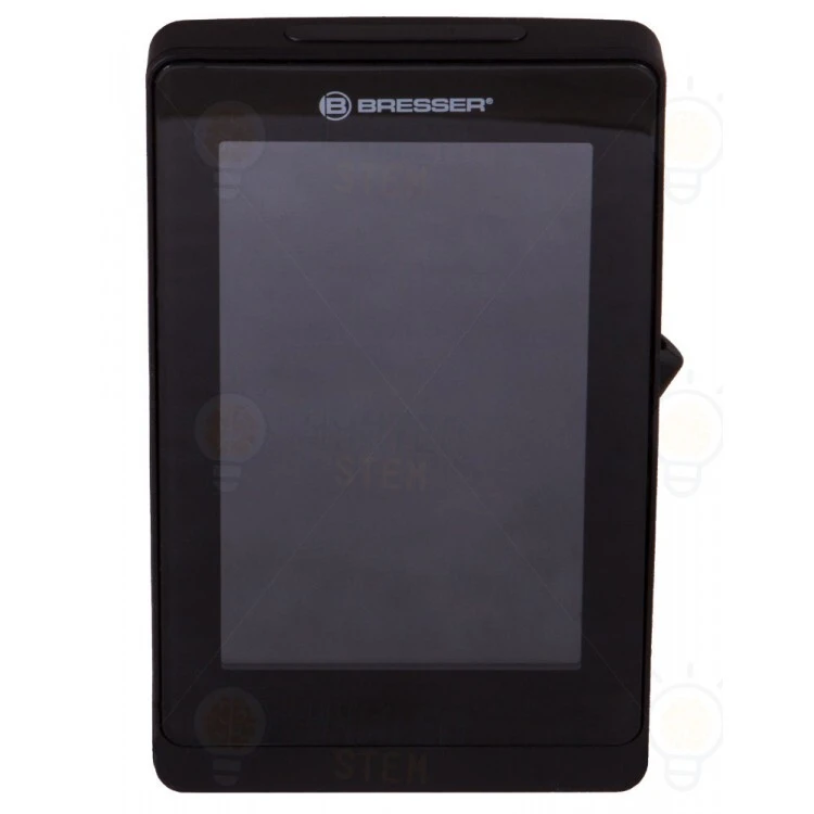 МЕТЕОРОЛОГИЧНА СТАНЦИЯ СЪС ЦВЕТЕН ДИСПЛЕЙ TEMEO LIFE H, BLACK