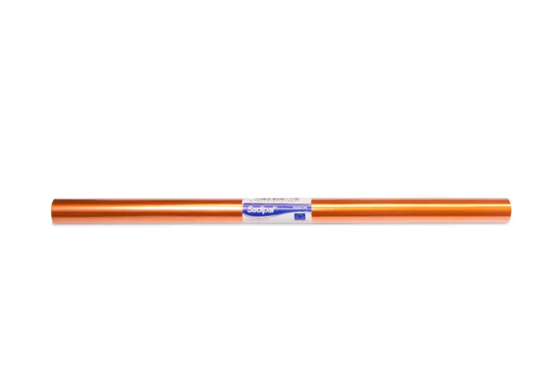 Опаковъчна хартия Aluminium, металикова, 65 g/m2, 0.5 х 2 m,  различни видове