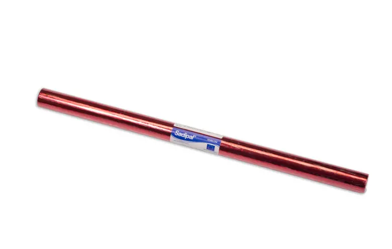 Прозрачна опаковъчна хартия Transperant, 30 g/m2, 0.5 х 2 m,