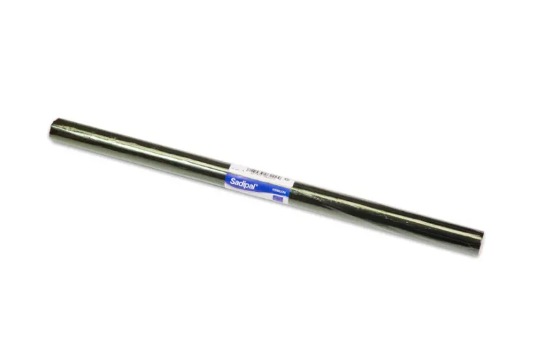 Прозрачна опаковъчна хартия Transperant, 30 g/m2, 0.5 х 2 m,