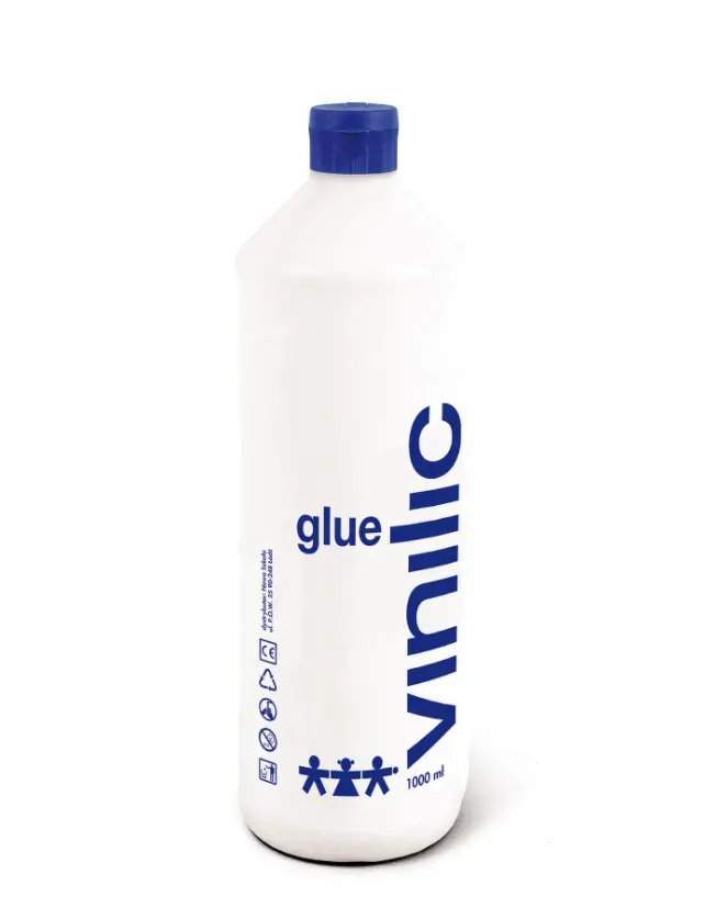 Nowa Szkola Лепило, винилно, 1 L