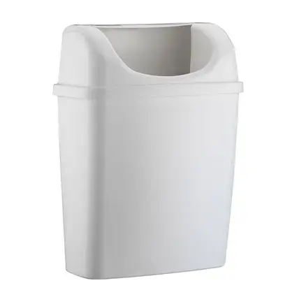 Rulopak Кош, за кърпи, за ръце, 25 l, 50 l