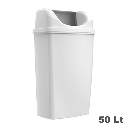 Rulopak Кош, за кърпи, за ръце, 25 l, 50 l