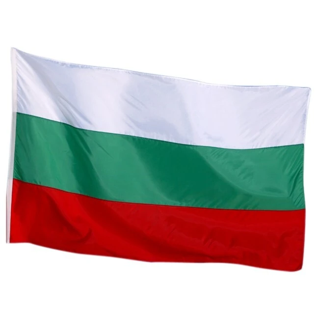Знаме на България, 40 х 60 cm