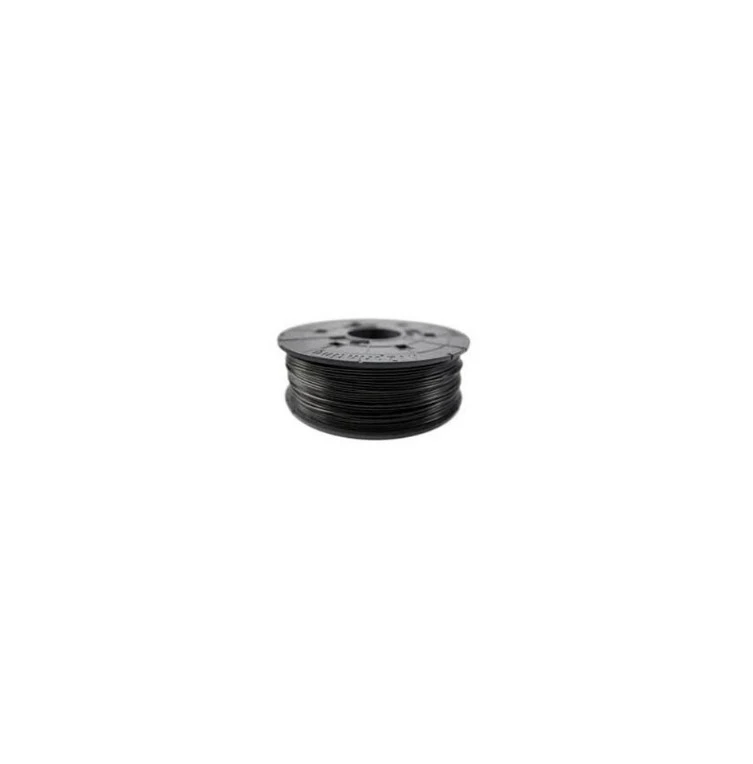 КОНСУМАТИВ ЗА 3D ПРИНТЕР XYZPRINTING - ABS РЕФИЛ, NFC, 1.75 MM, ЧЕРЕН