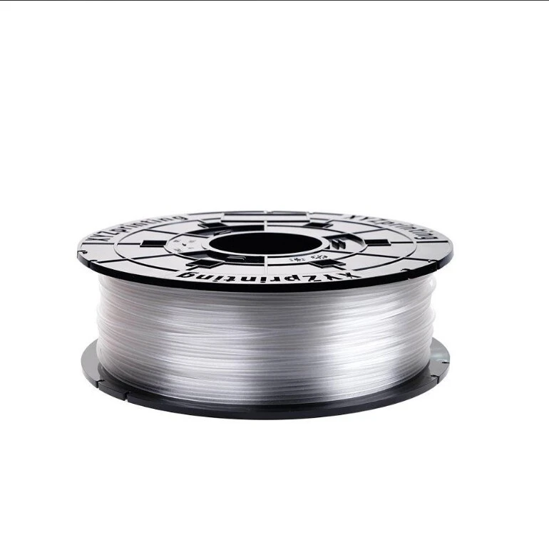 КОНСУМАТИВ ЗА 3D ПРИНТЕР XYZPRINTING - PETG (NFC) FILAMENT , 1.75 MM, NATURE