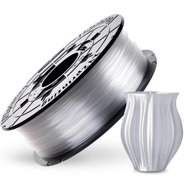 КОНСУМАТИВ ЗА 3D ПРИНТЕР XYZPRINTING - PETG (NFC) FILAMENT , 1.75 MM, NATURE