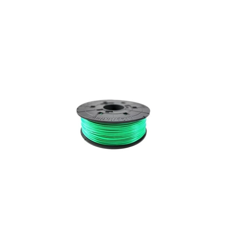 КОНСУМАТИВ ЗА 3D ПРИНТЕР XYZPRINTING - ABS REFIL, 1.75 MM, ЗЕЛЕН