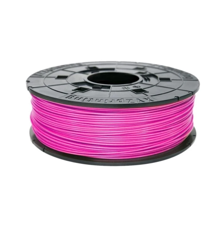 КОНСУМАТИВ ЗА 3D ПРИНТЕР XYZPRINTING - ABS REFIL, 1.75 MM, ЛИЛАВ