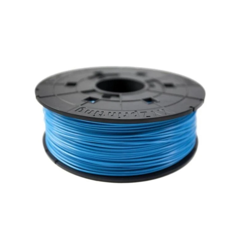 КОНСУМАТИВ ЗА 3D ПРИНТЕР XYZPRINTING - PLA (NFC) FILAMENT, 1.75 MM, СИН